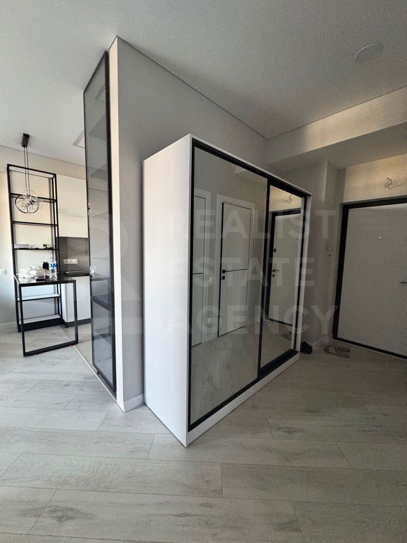 Chirie, apartament, 2 camere, str. Bogdan-Voievod, Râșcani - Poză 7