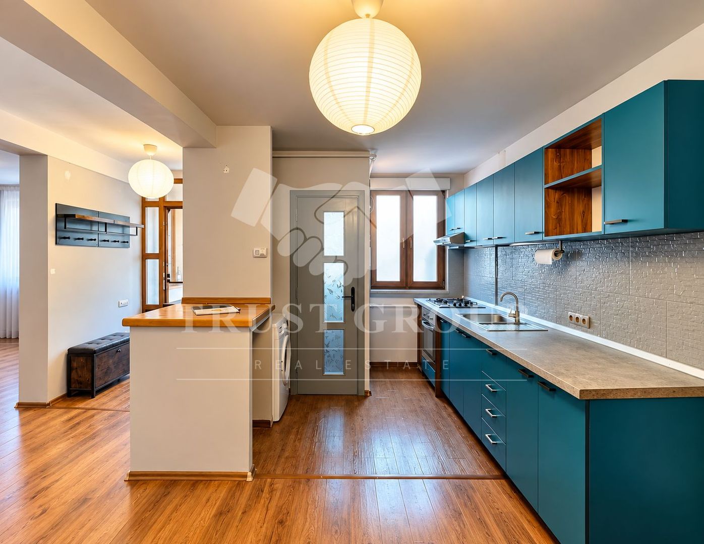 Casa 4 camere - Baneasa - Poză 10