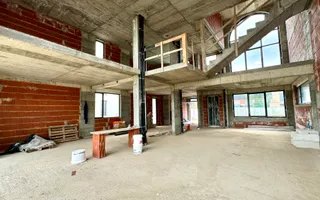 Masterpiece ARK VILLA *863SQM of land* / 309SQM built / Balotesti - Poză 20