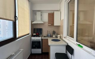 APARTAMENT ULTRAMODERN 2 CAMERE MOBILAT&UTILAT COMPLET MILITARI RESIDENCE - Poză 5