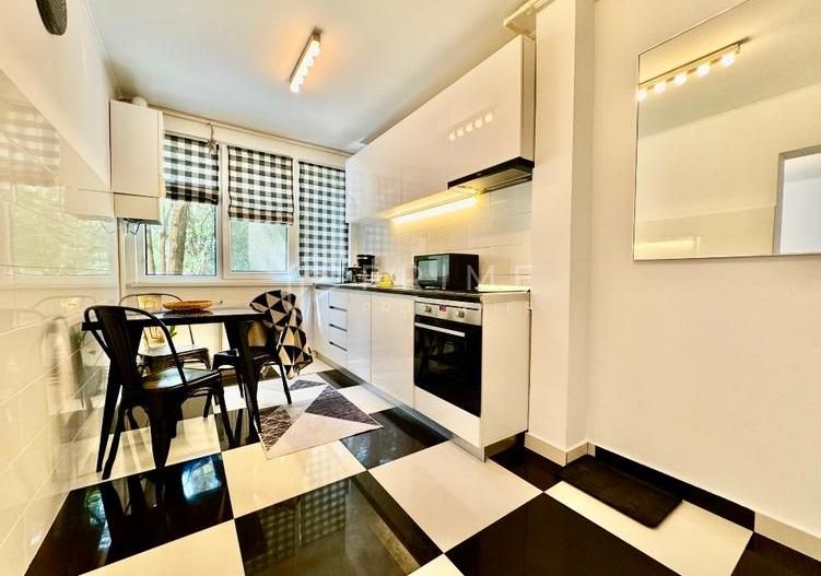 Apartament 2 camere de închiriat, Cornisa, str. Argeșului, Târgu Mureș - Poză 3