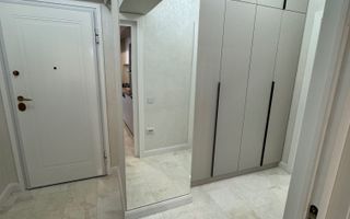 Prima închiriere - 2 camere amenajat Premium Royal Town - Poză 5