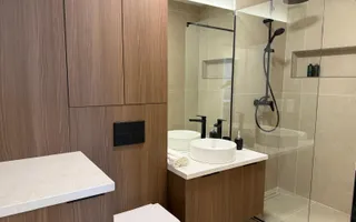 Apartament premium cu 2 camere, mobilat și utilat, Eroilor Residence, Florești - Poză 15