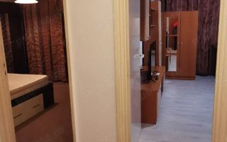 Inchiriere ap 2 camere Sun Plaza, bloc anvelopat, electrocasnice noi, parcare - Poză 3