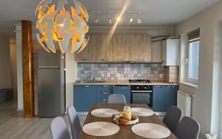 Penthouse I 76 mp I 3 Camere I Terasa 46 mp I - Poză 2