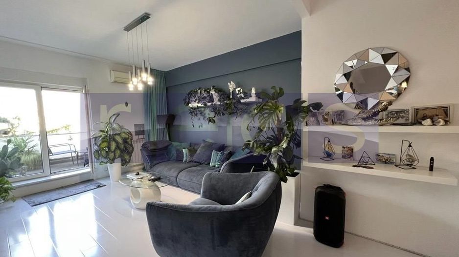 DE VÂNZARE | APARTAMENT 3 CAMERE | TERASA 30 MP CENTRAL MAGHERU - Poză 5