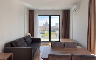 Apartament 2 camere | Finalizat | Casa Presei Libere - Poză 2