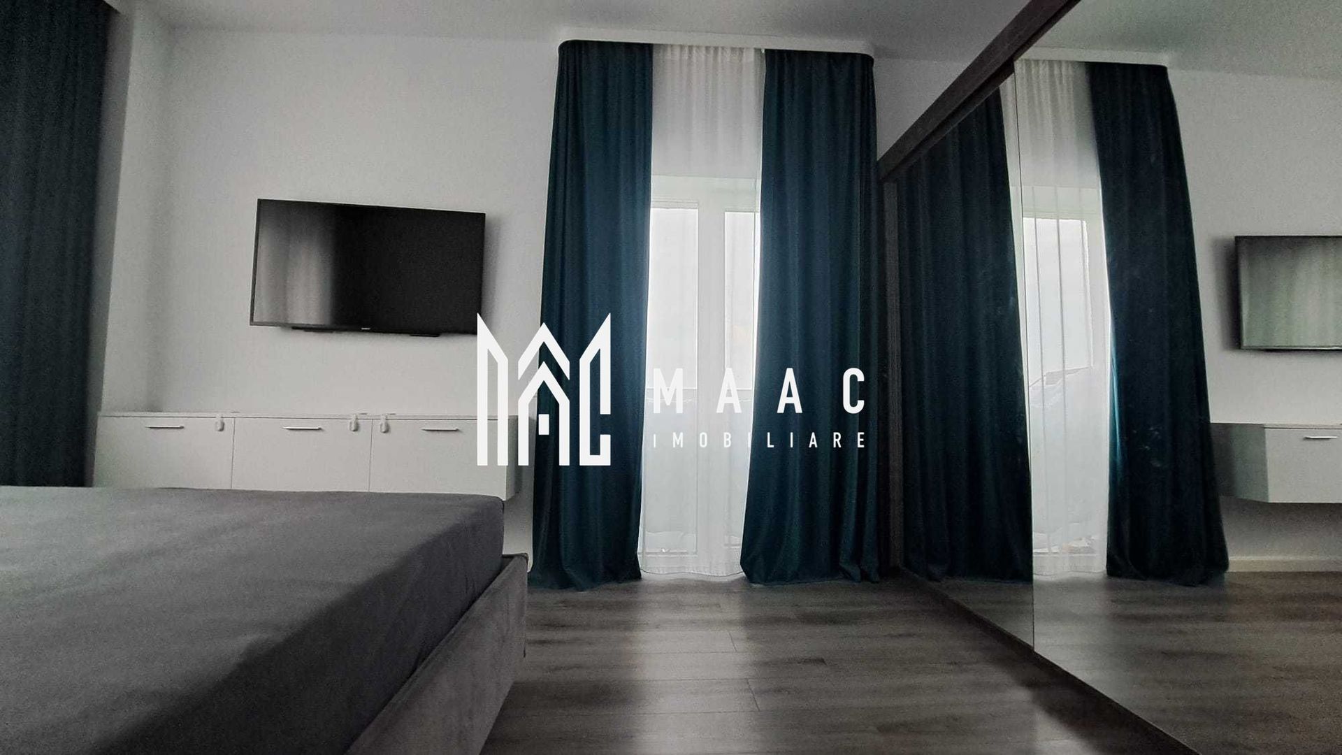 Apartament 3 camere de vânzare | Sibiu | parcare subterană - Poză 7