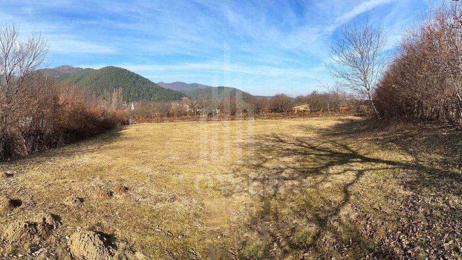 Teren intravilan 2.295 mp, deschidere 60 m – Rășinari, comision 0% - Poză 3