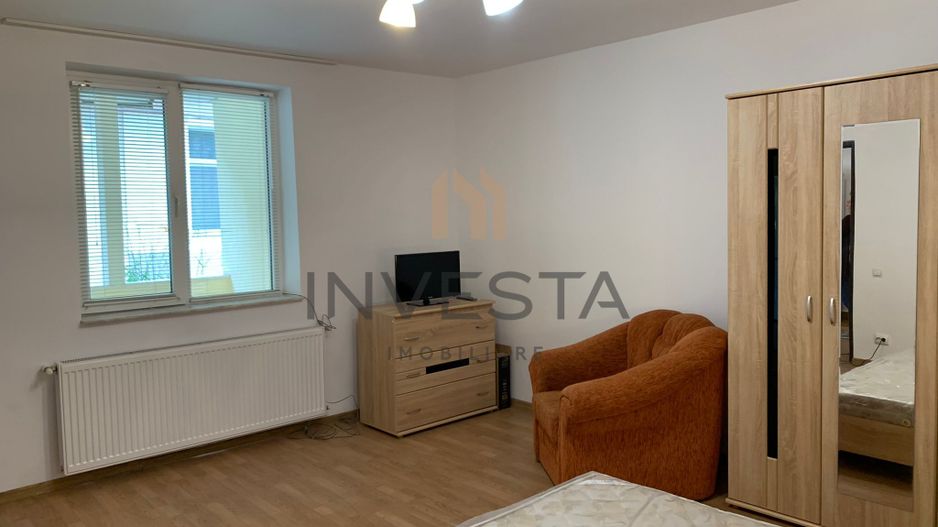 Apartament cu 2 camere decomandate si pod mansardabil, zona Ploiesti! - Poză 2