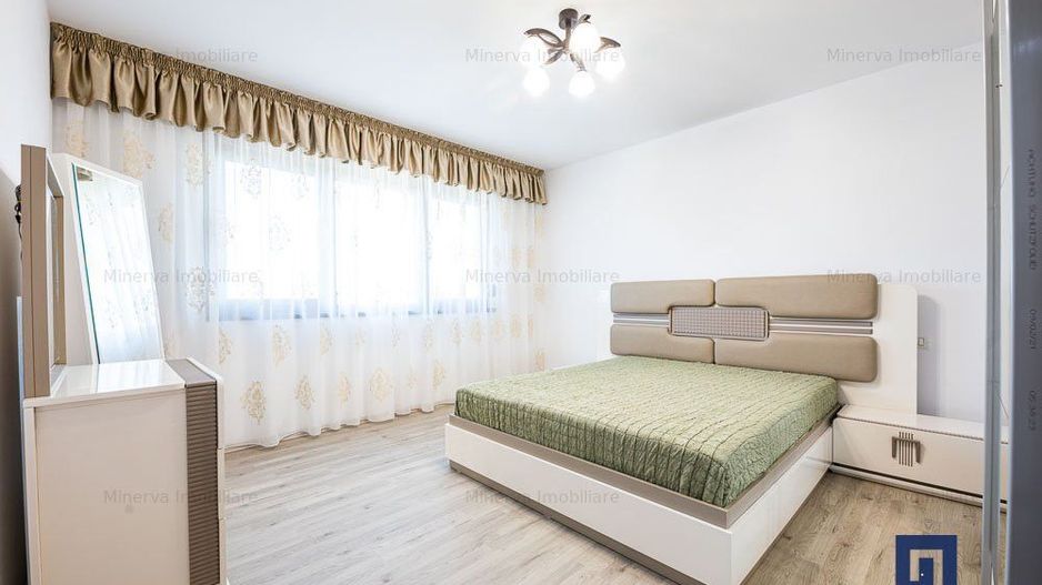 De inchiriat:  Casa noua cu 5 camere si teren 1277 mp | Urseni  | Comision 0 - Poză 18