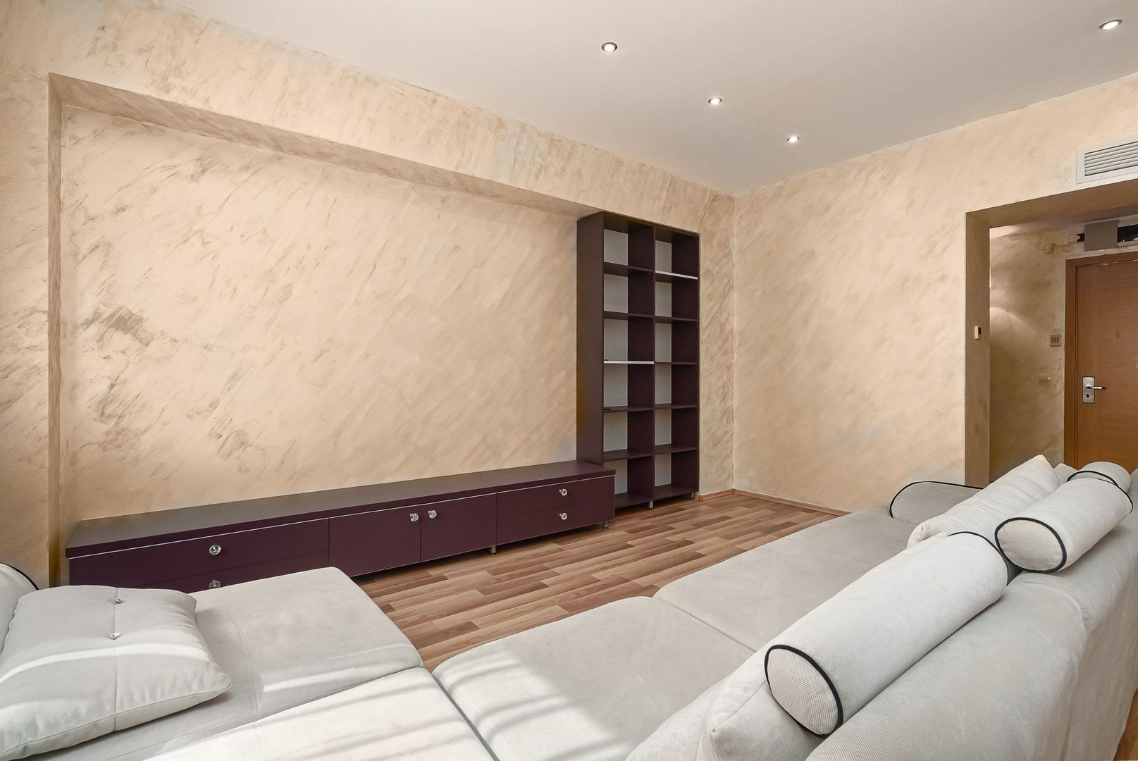 Inchiriere 3 camere Rin Grand Residence, 84 mp, comision 0% - Poză 7