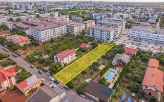 Metrou 1 Decembrie Pallady teren ideal investitie - Poză 2