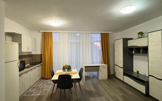 Studio, 39mp, parcare, Zona AMA Residence - Poză 2