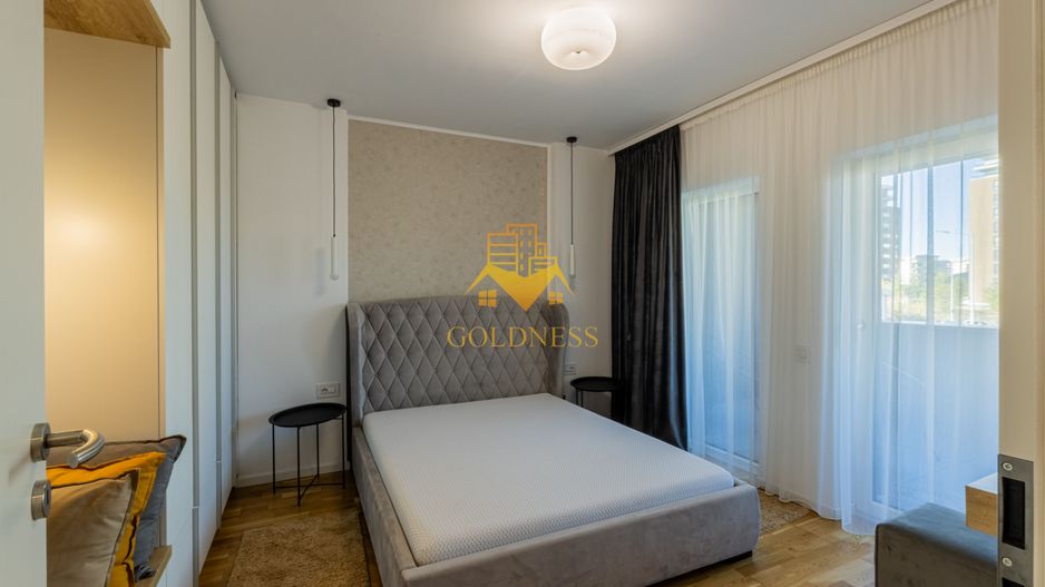 3 camere, premium, terasă, parcare subterana, Buna Ziua, ELF, LIDL - Poză 1