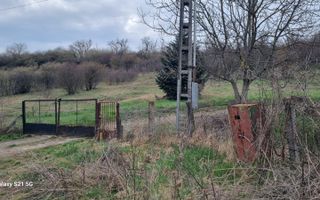 Teren Intravilan 1000 mp.utilităti langa teren,Targu Mures - Poză 6