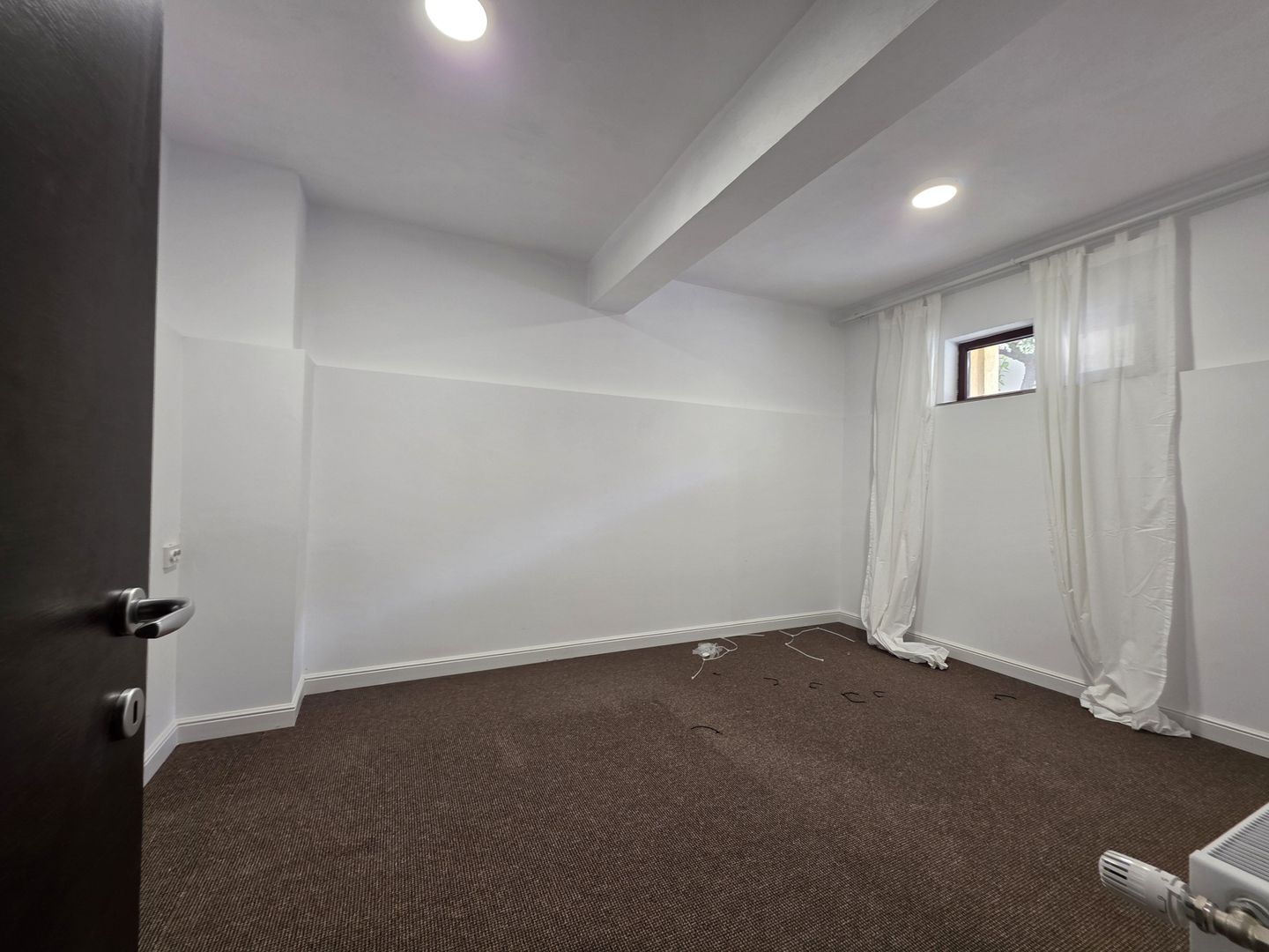 Vila individuală cu piscină privată,, teren 1000 mp – Pipera - Poză 38