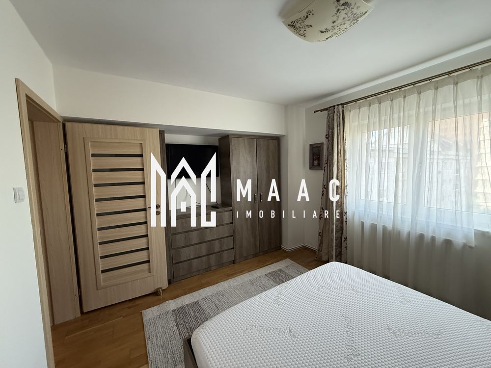 Apartament 3 camere I Pivniță 12 mp I Calea Dumbrăvii - Poză 10