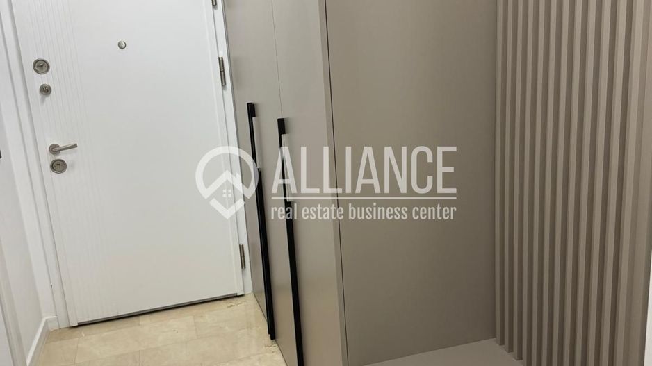 FALEZA NORD(cod04)-Apartament 2 camere de lux inchiere termen lung - Poză 4