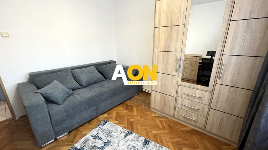 Apartament 3 Camere, Cartier Cetate, Etaj 2 - Poză 8
