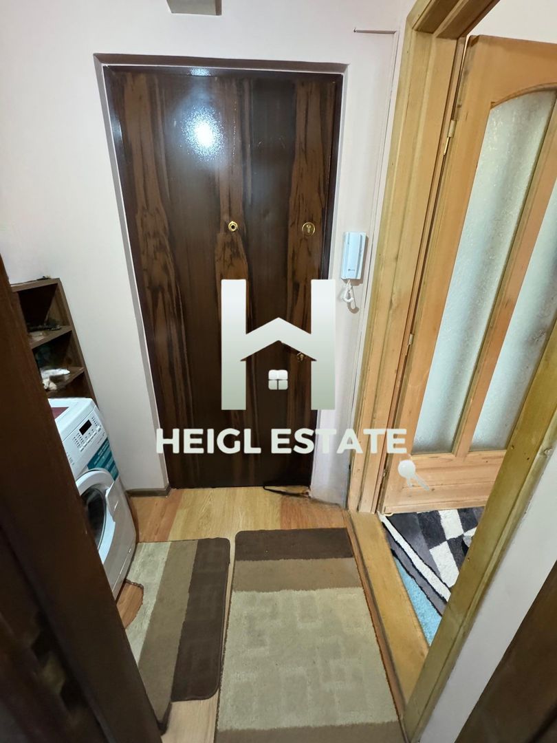 Garsoniera mobilata si renovata in zona Soarelui - Poză 3