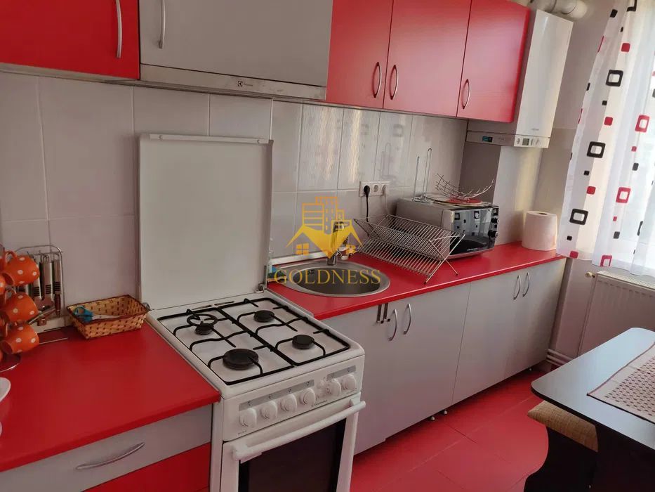 2 camere decomandate,Semicentral,The Office, Hilton, Lidl,Pta. Marasti - Poză 9