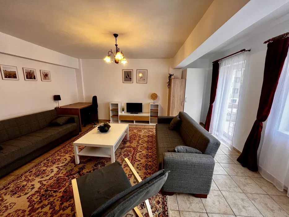 Apartament cu 2 camere decomandat | 66 mp | Cartier Buna Ziua | 2 Parcari - Poză 2