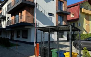 Apartament 2 camere | Prima Inchiriere | Zona Urusagului | Floresti - Poză 8