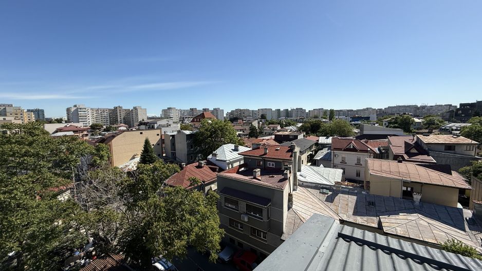 Imobil 590 mp Vasile Lascar Stefan cel Mare Mosilor Obor - Poză 4