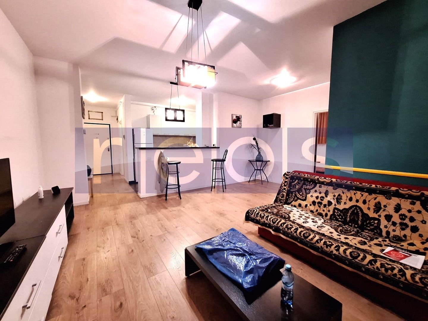 140000 EORO | APARTAMENT 2 CAMERE FOISORUL DE FOC | BLOC 2016 - Poză 3