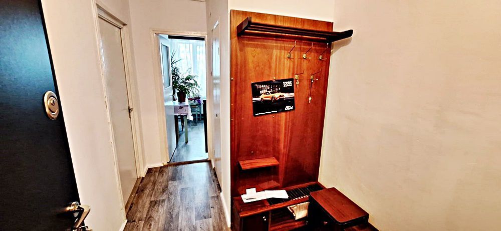 Calea Bucuresti apartament 2 camere cu panorama, 67500 euro - Poză 8