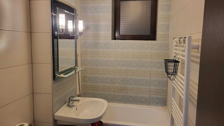 Garsoniera complet mobilata si utilata, Onix Residence - Grozavesti - Poză 5