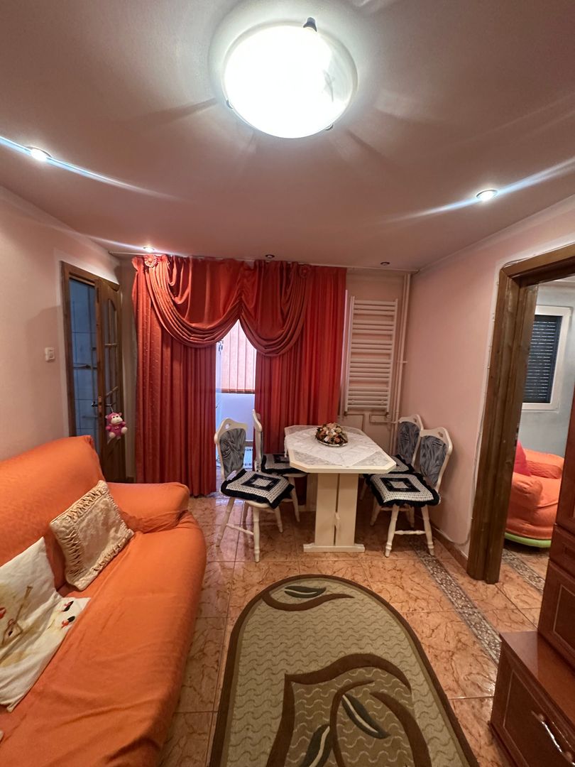 Apartament 2 camere Gheorghe Lazar-Circumvalatiunii - Poză 7