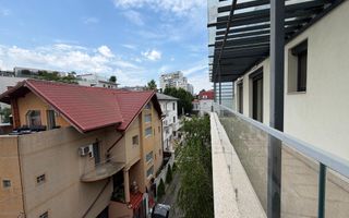 Apartament de tip Duplex 5 camere *250mp* + Garaj // Herastrau - Poză 60