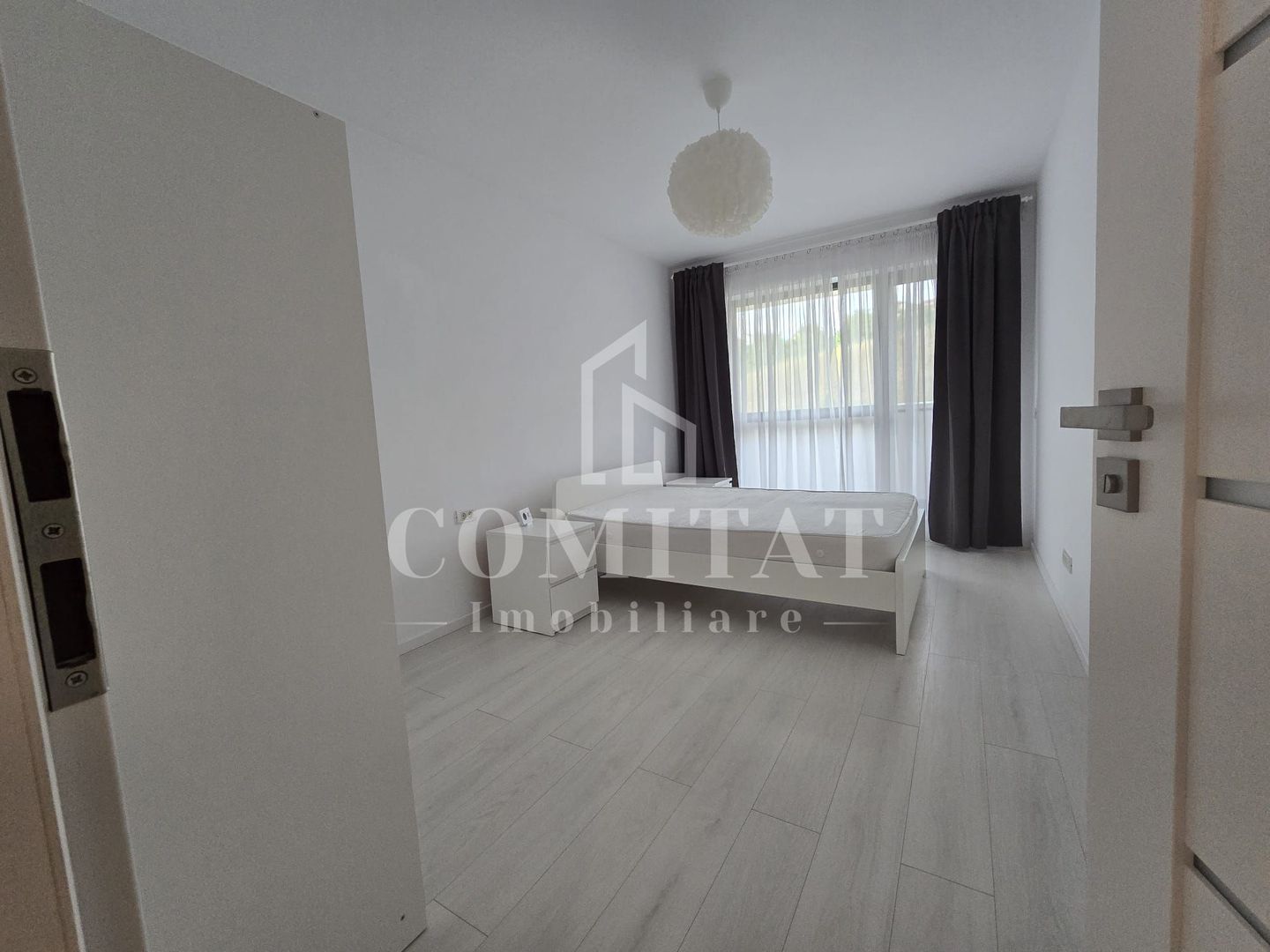 Apartament cu 2 camere | Loc de parcare | La cheie | Complexul Wings - Poză 6