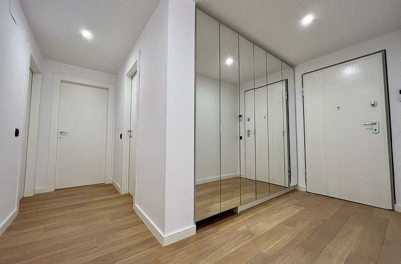 Inchiriere apartament 4 camere  | One Herastrau Towers - Poză 12