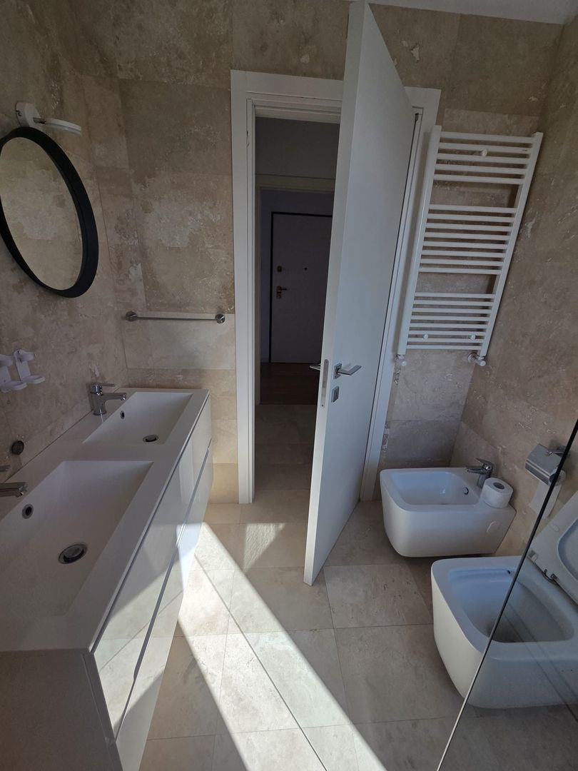 Închiriere Penthouse 4 camere 165mp | Parcul Cazzavillan - Poză 21