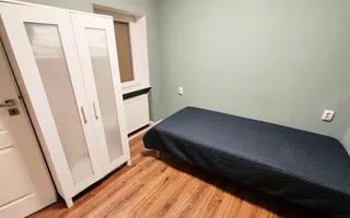 3 camere, mobilat modern, bloc nou, parcare, Calea Turzii, MOL - Poză 12