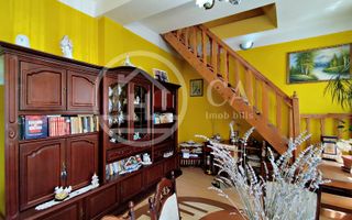 Casa cu 3 camere de inchiriat in zona Universitatii, Oradea - Poză 4