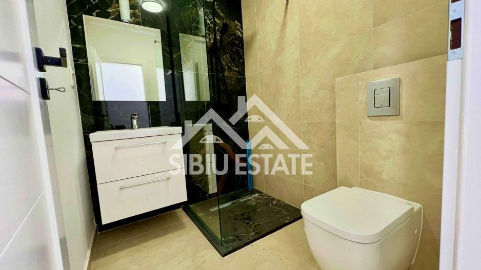 Apartament cu 2 camere, balcon+logie, s.utila 59,75 mp.-  loc de parcare - Poză 3