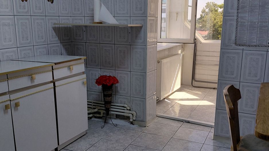 ✨ 2 Camere în Piața Centrală | Centrală + Aer Condiționat - Poză 11