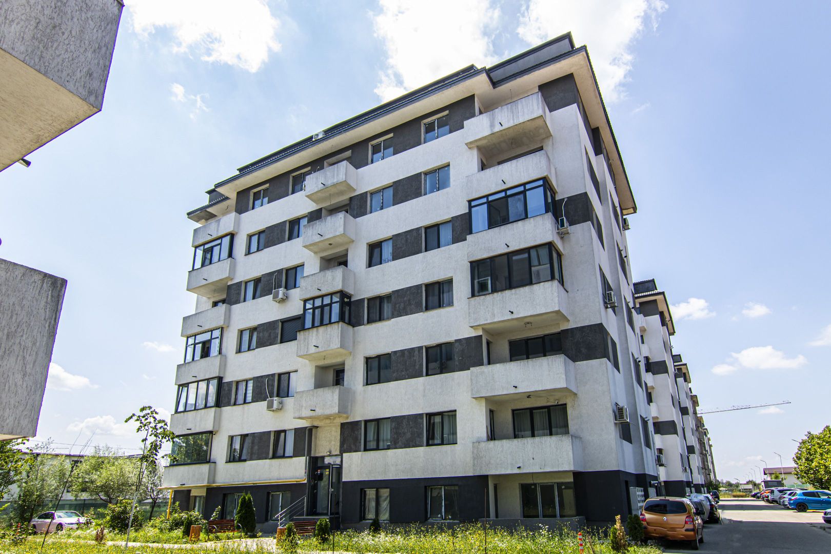 MILITARI RESIDENCE |  SERG. ILIE PETRE NR. 8B | FINISAT COMPLET | COMISION 0% | - Poză 1