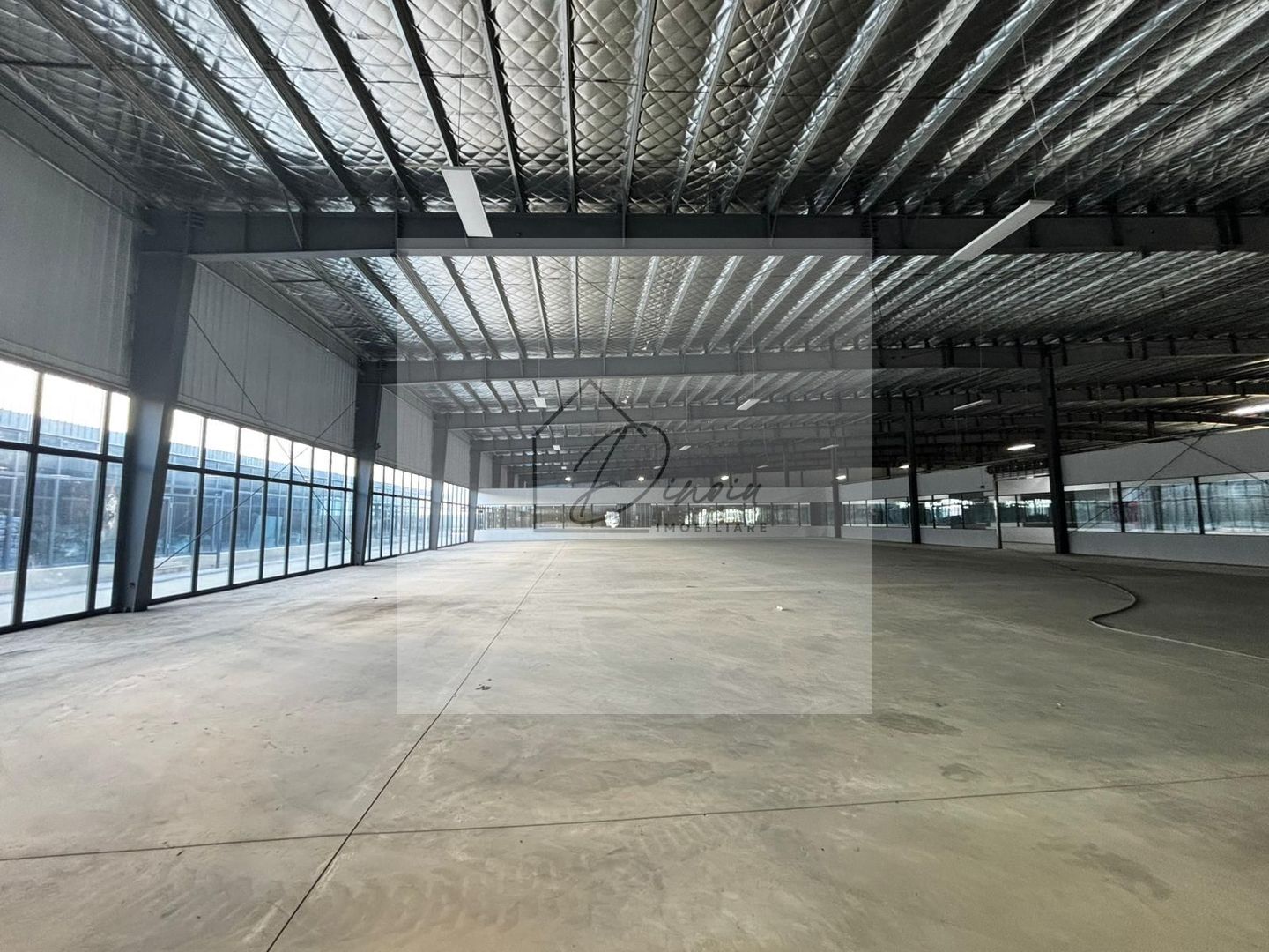 Hala de inchiriat I Afumati I minim 500 mp I langa Centura Bucuresti - Poză 13