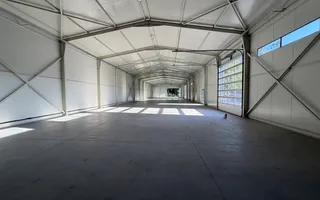 Hale noi / 1.433 mp / curte betonata // Baneasa - Poză 39