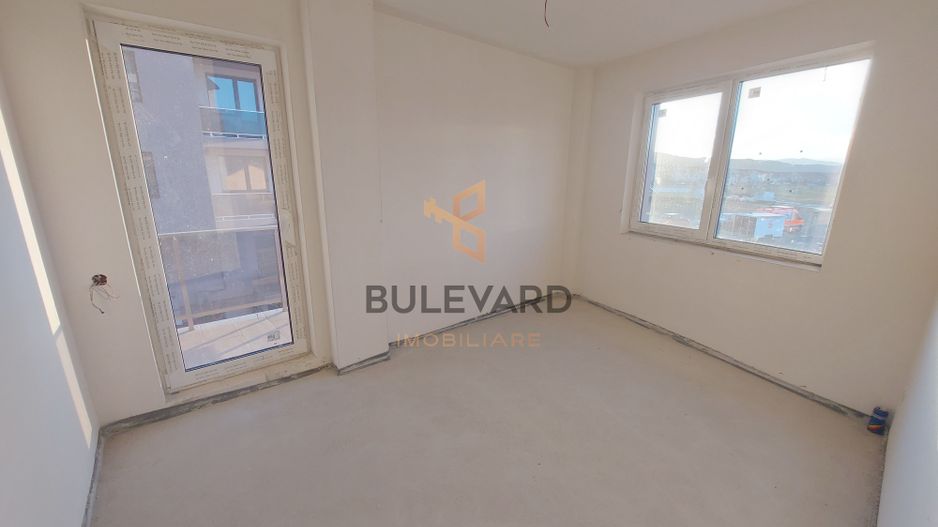 Apartament cu 3 camere+CF, zona strazii Tautiului! - Poză 7