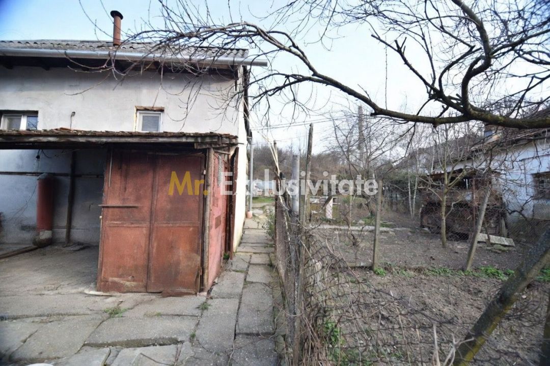 Casa+teren 742mp in Stefanesti, Arges. - Poză 9