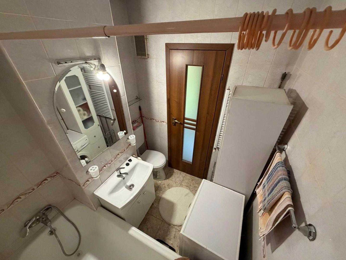 Apartament 3 camere | 70 mp | Bloc 1981 | Titulescu - Poză 3
