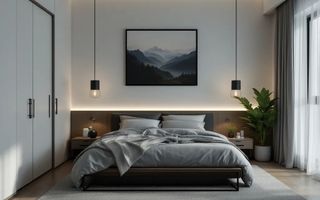 Apartament modern - 3 camere, zona excelenta, acces metrou Berceni - Poză 2