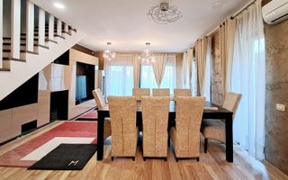 Duplex  La Cheie, 4 camere, 170 mp utili –Cartierul Europa!! - Poză 4