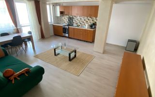 Bloc Nou / 3 Camere/84mp/2Bai+Loc de Parcare INTABULATE zoma Popas Pacurari - Poză 1